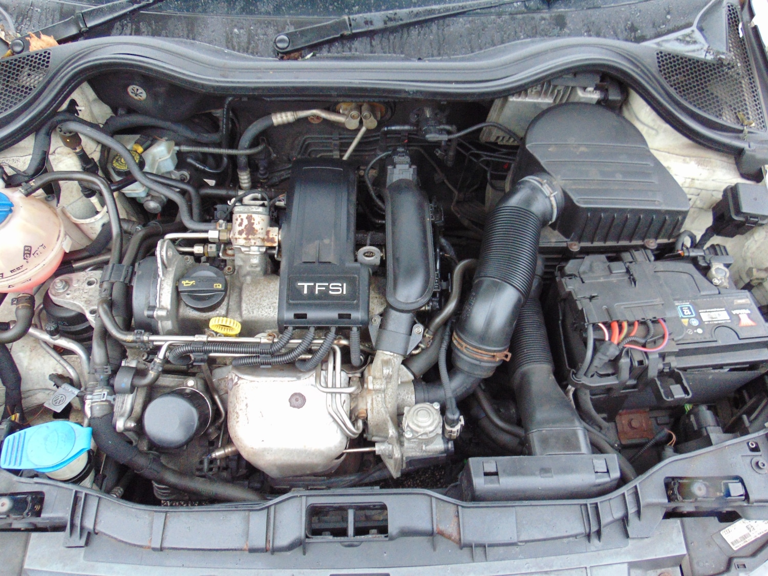 Used Audi A1 2014 for sale - 76946128: Photo 6