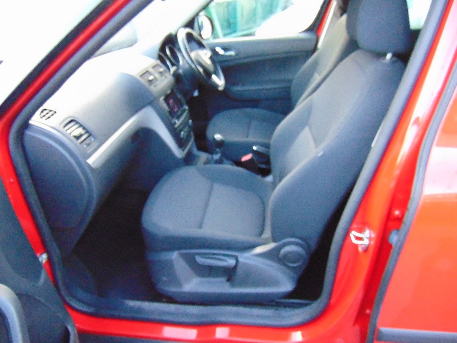 Used Skoda Yeti 2016 for sale - 77195531: Photo 5