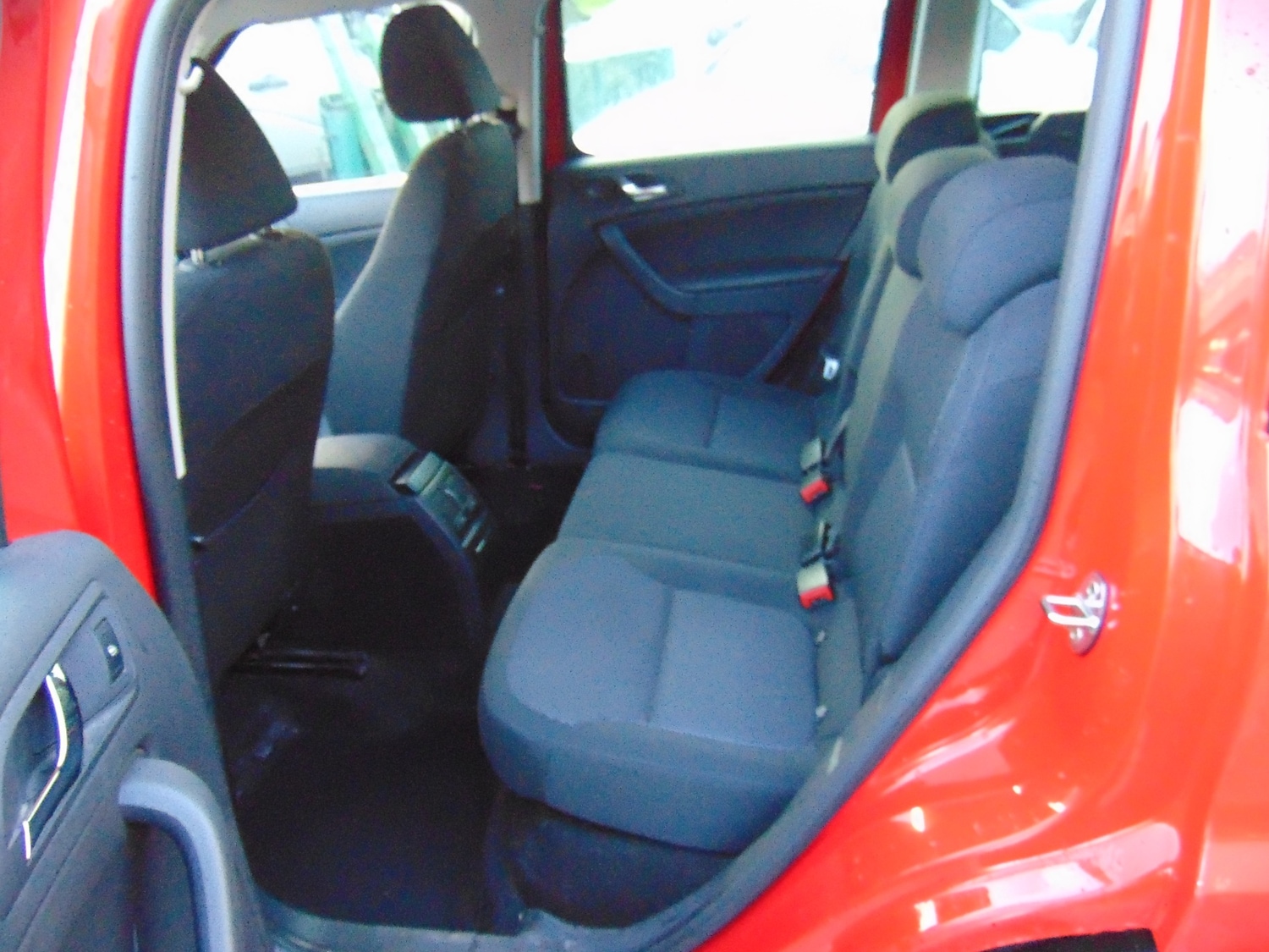 Used Skoda Yeti 2016 for sale - 77195531: Photo 6