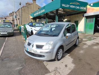 Used Renault Modus 2008 for sale - 78250670: Photo