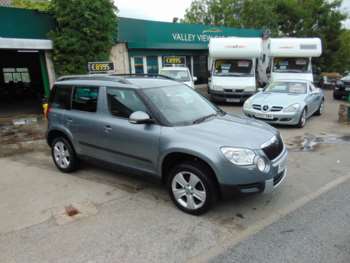 2011 (61) - 2.0 TDI CR [140] SE 4x4 5dr DSG