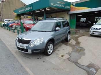 Used Skoda Yeti 2011 for sale - 75261313: Photo