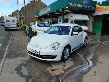 Used Volkswagen Beetle 2014 for sale - 78643410: Photo