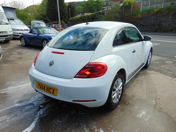 Used Volkswagen Beetle 2014 for sale - 78643410: Photo