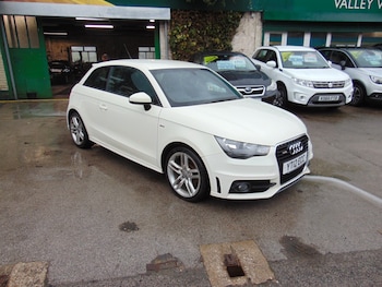 Used Audi A1 2012 for sale - 77579623: Photo