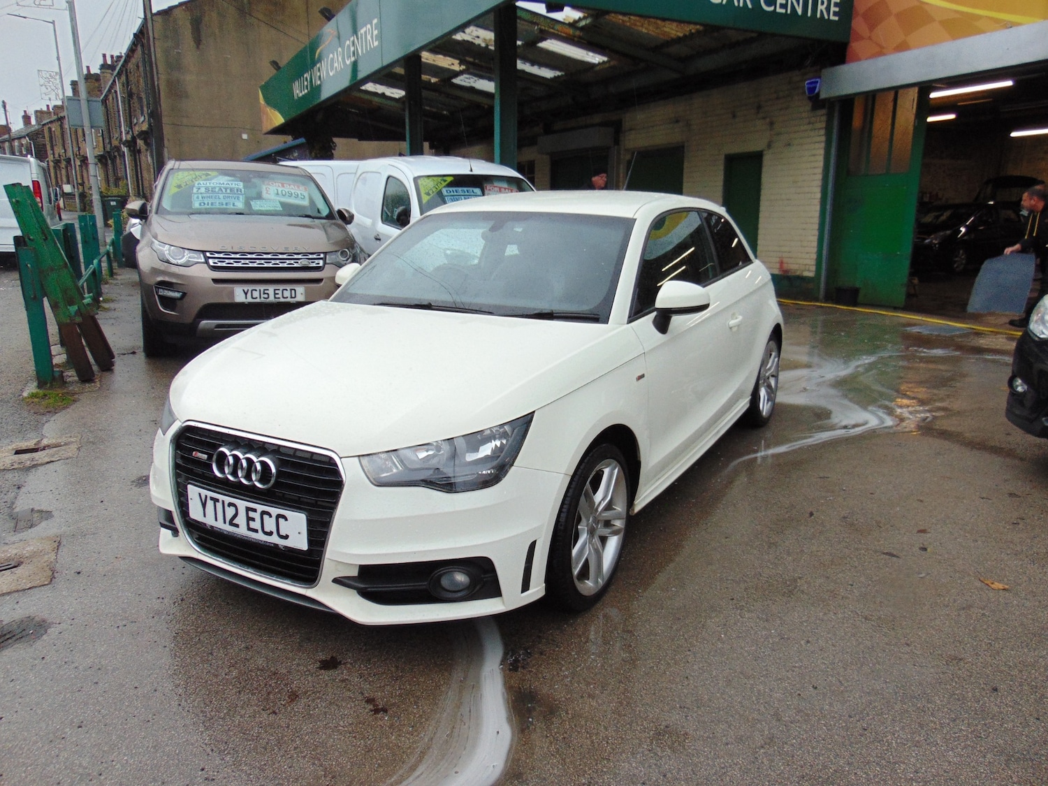 Used Audi A1 2012 for sale - 77579623: Photo 2