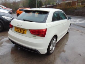 Used Audi A1 2012 for sale - 77579623: Photo