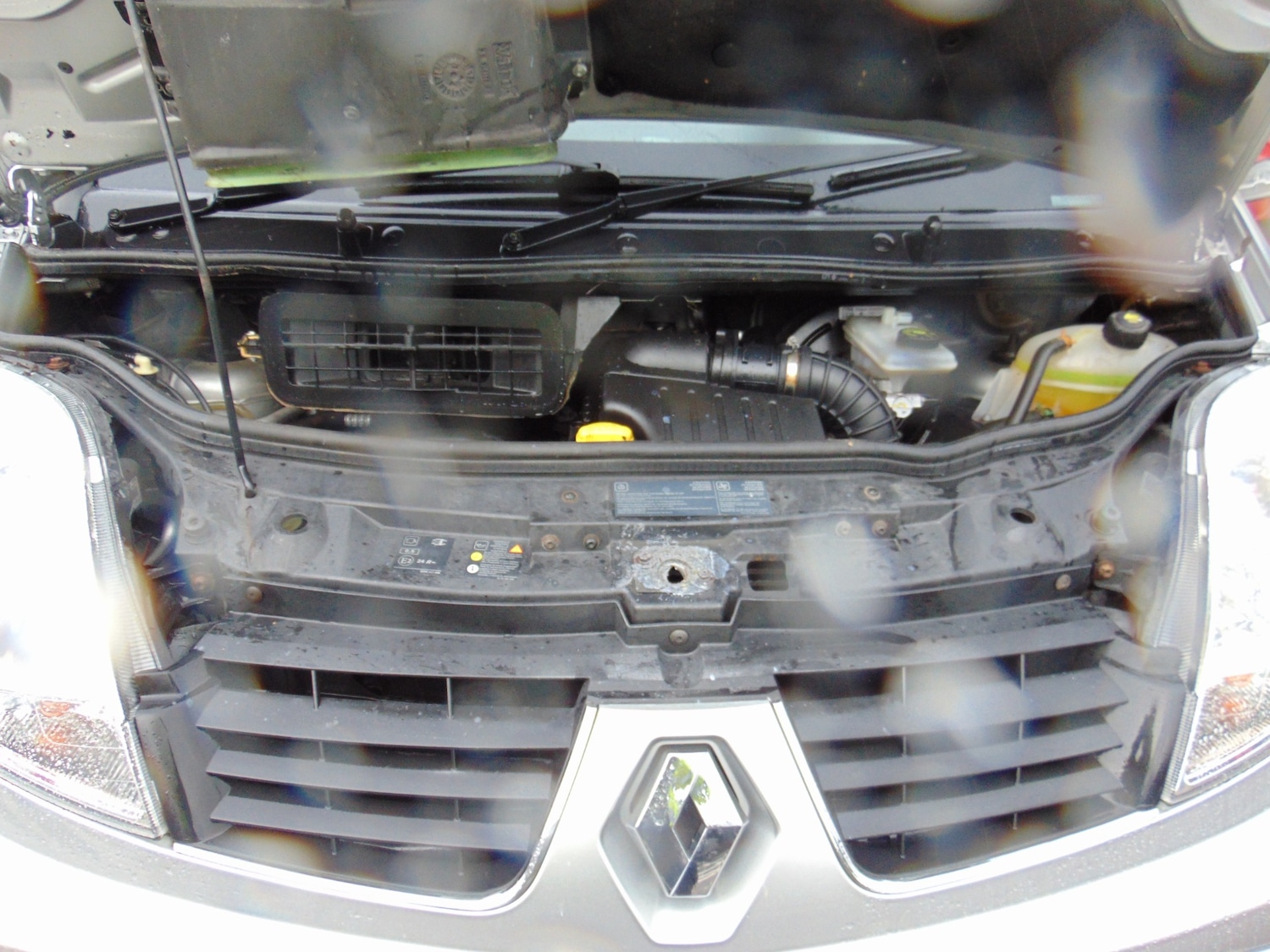 Used Renault Trafic 2014 for sale - 76413046: Photo 10