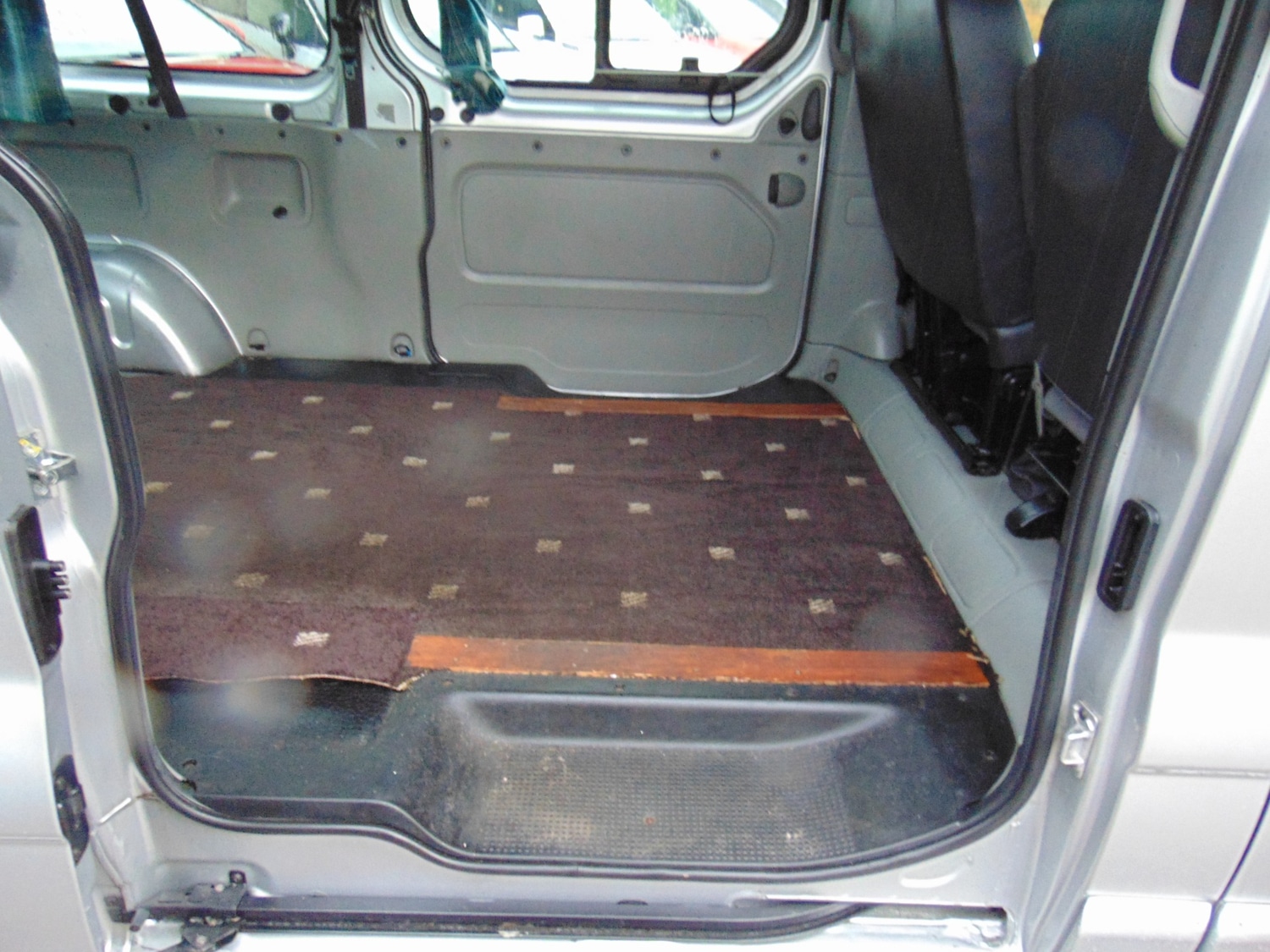 Used Renault Trafic 2014 for sale - 76413046: Photo 6