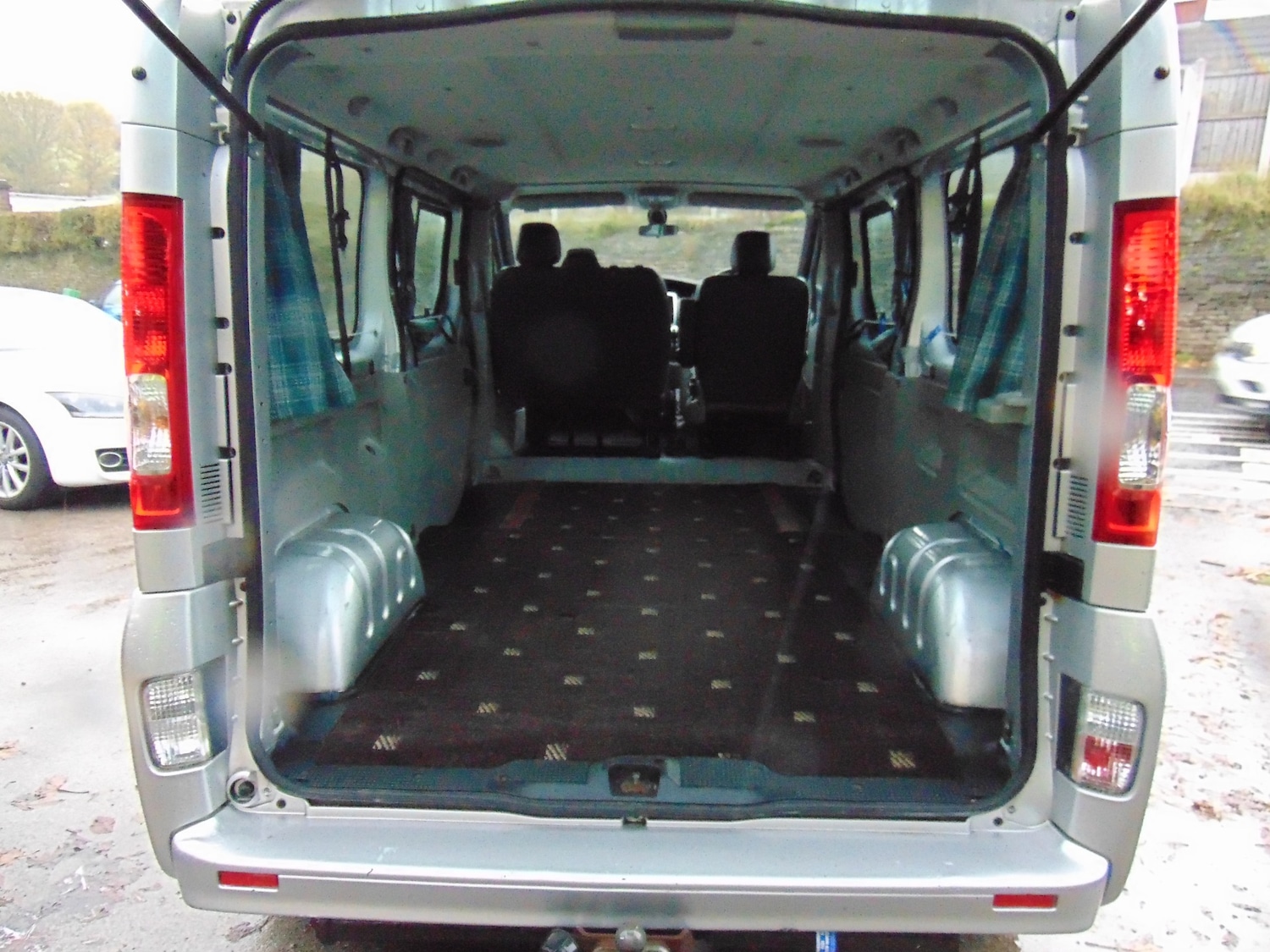 Used Renault Trafic 2014 for sale - 76413046: Photo 7