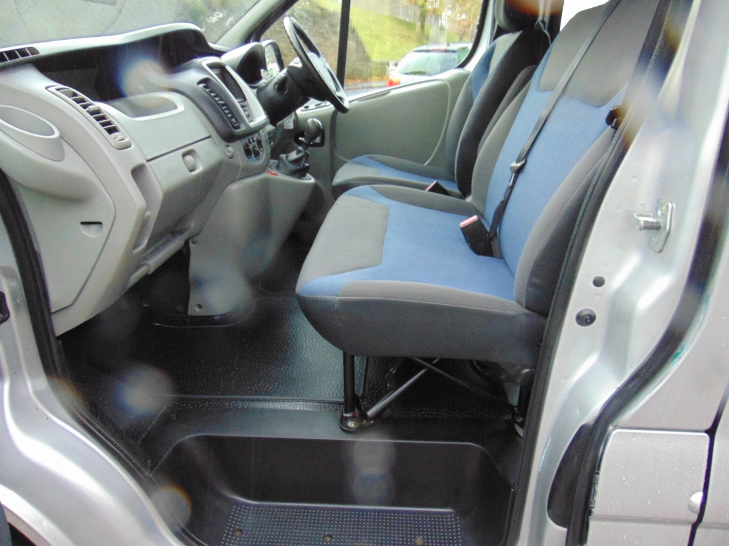 Used Renault Trafic 2014 for sale - 76413046: Photo 9