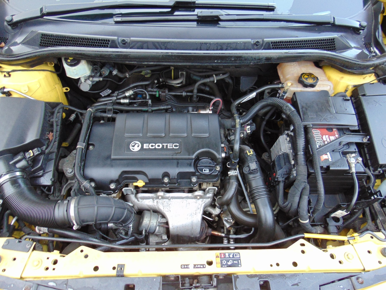 Used Vauxhall Astra GTC 2012 for sale - 77220784: Photo 6