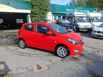 2015 (65) - 1.0 SE 5dr