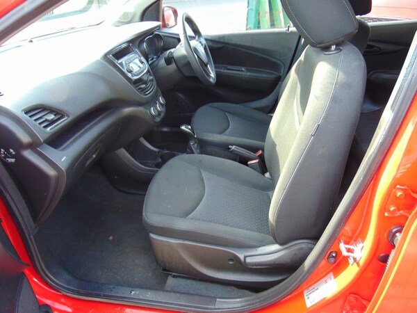 Used Vauxhall Viva 2015 for sale - 76088752: Photo 5