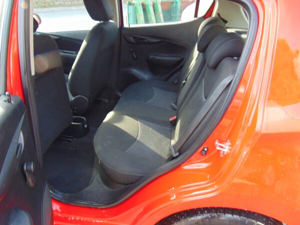 Used Vauxhall Viva 2015 for sale - 76088752: Photo 6