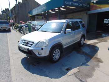 Used Honda CR-V 2006 for sale - 75007307: Photo