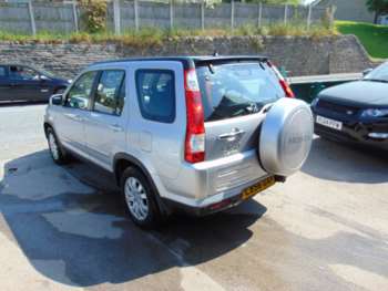 Used Honda CR-V 2006 for sale - 75007307: Photo