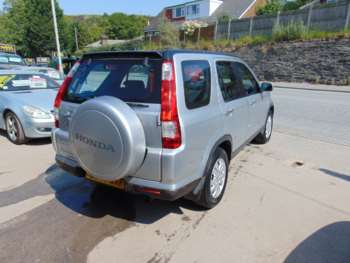 Used Honda CR-V 2006 for sale - 75007307: Photo