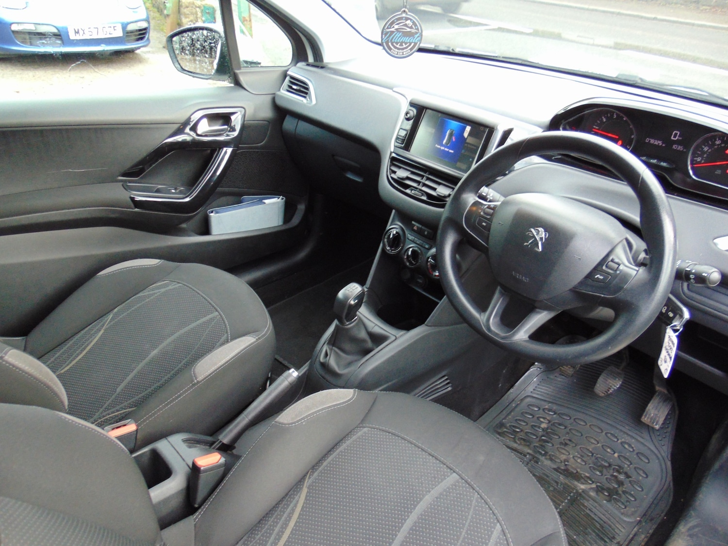 Used Peugeot 208 2013 for sale - 77605558: Photo 5