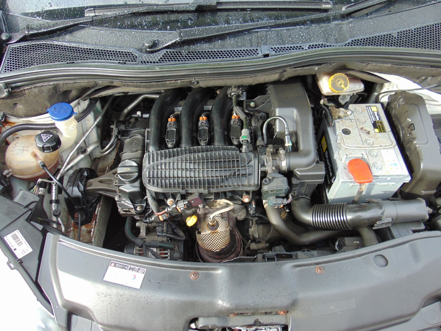 Used Peugeot 208 2013 for sale - 77605558: Photo 6