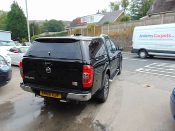 Used Nissan Navara 2019 for sale - 79636304: Photo