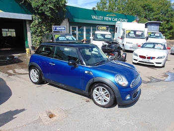 Used MINI Hatch 2011 for sale - 79477907: Photo