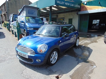 Used MINI Hatch 2011 for sale - 79477907: Photo
