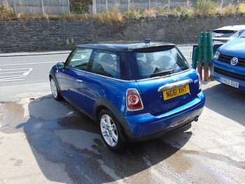 Used MINI Hatch 2011 for sale - 79477907: Photo