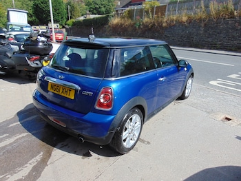 Used MINI Hatch 2011 for sale - 79477907: Photo