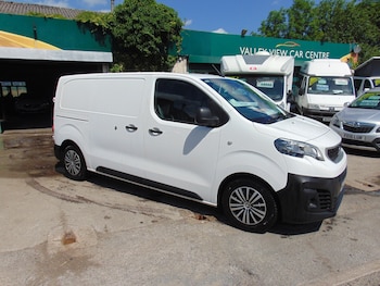 Used Peugeot Expert 2018 for sale - 78992279: Photo