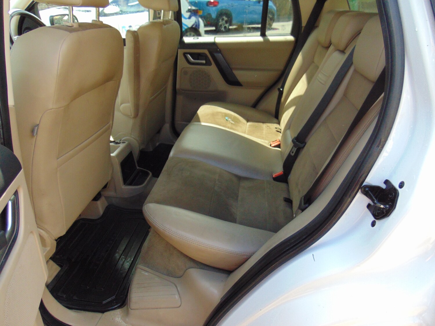Vehicle 7