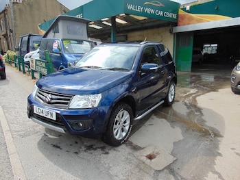 Used Suzuki Grand Vitara 2014 for sale - 79417499: Photo