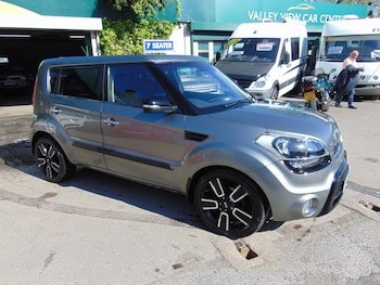 Used Kia Soul 2013 for sale - 78465635: Photo