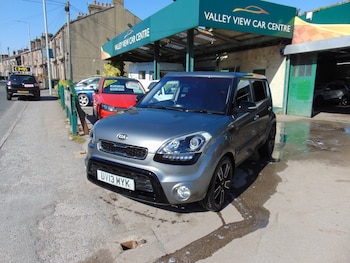 Used Kia Soul 2013 for sale - 78465635: Photo
