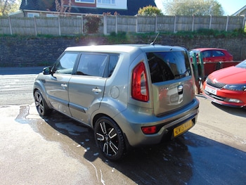 Used Kia Soul 2013 for sale - 78465635: Photo