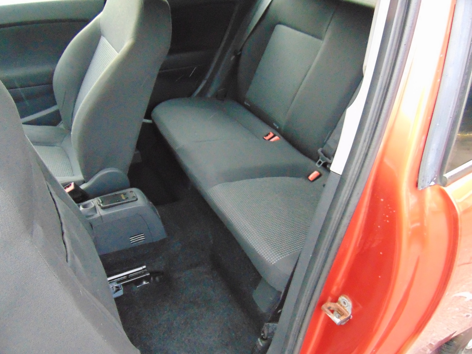 Used Vauxhall Corsa 2011 for sale - 77416992: Photo 6