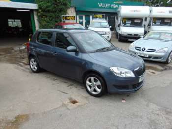 2012 (12) - 1.2 12V SE 5dr