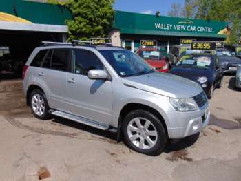 2011 (61) - 2.4 VVT SZ5 5dr