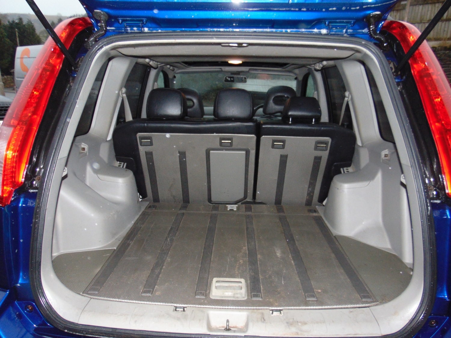 Vehicle 7