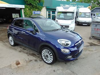 Used Fiat 500X 2015 for sale - 79705747: Photo