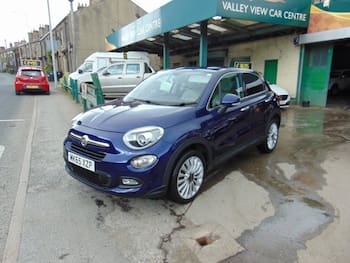 Used Fiat 500X 2015 for sale - 79705747: Photo
