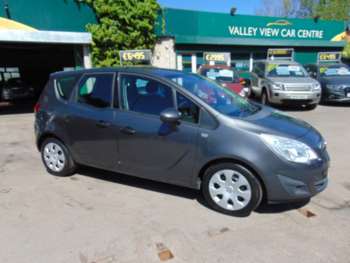 2011 (11) - 1.4T 16V Exclusiv 5dr