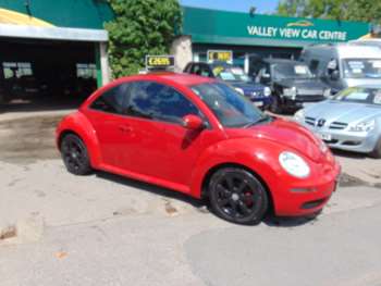 Used Volkswagen Beetle 2007 for sale - 75130598: Photo