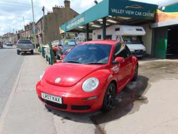 Used Volkswagen Beetle 2007 for sale - 75130598: Photo