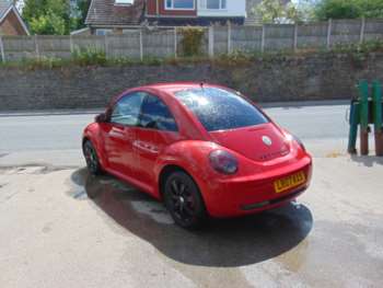 Used Volkswagen Beetle 2007 for sale - 75130598: Photo
