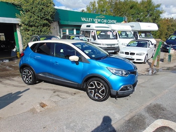 2015 (15) - 0.9 TCE 90 Dynamique S MediaNav Energy 5dr