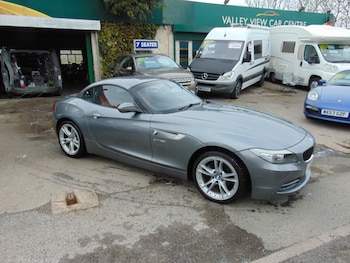 Used BMW Z4 2011 for sale - 78237922: Photo
