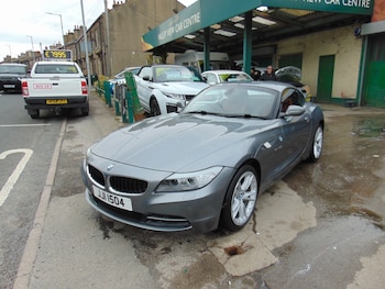 Used BMW Z4 2011 for sale - 78237922: Photo