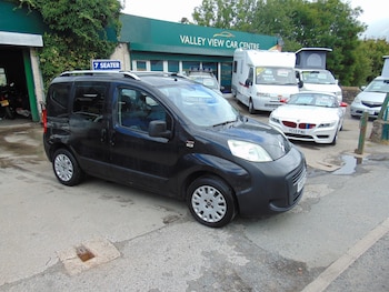 Used Citroen Nemo Multispace 2009 for sale - 79446277: Photo