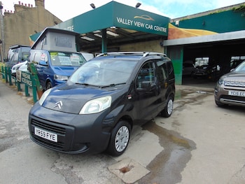 Used Citroen Nemo Multispace 2009 for sale - 79446277: Photo